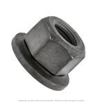 M6-1.0 Free Spinning Washer Nut Type B - 50 per Box