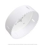 Lenox 5" Carbide Tipped Hole Saw, LXAH35