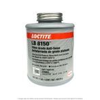 Silver Grade Anti-Seize Lubricant (16 oz.)