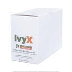 Ivy X Pre-Contact Poison Ivy Wipes 83640,  25 Wipes/Box