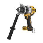 DeWalt 20V MAX XR Brushless 1/2" 3-Speed Hammer Drill - Bare Tool