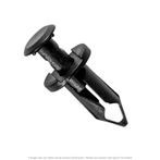 GM Push-Type Retainer 15mm Head x 20mm Long - 25 per Box