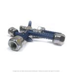 3/8"-16 Rod x 1-3/4" Sammy for Concrete - Box of 25