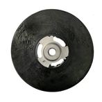 CGW 49510  7" Disc x 5/8"-11 Flexible Spiral Back-Up Pad with Nut