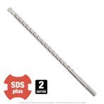 DeWalt 3/16" x 8" Elite Series SDS-Plus Masonry Drill Bit