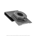 5/16"-18 Phosphate J-Type Cage Nut - 50 per Box