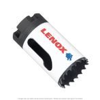 Lenox 1-1/4" Bi-Metal Speed Slot Hole Saw 3002020L