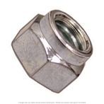 Collared Battery Terminal Nut 5/16"-18 - 50 per Box
