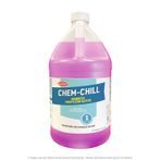 Chem-Chill 100% Inhibited Propylene Glycol - 1 Gallon (Case of 4)