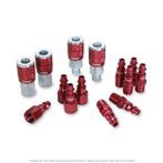 Legacy ColorConnex 14 Piece Coupler/Plug Kit