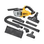 DeWalt 20V MAX Cordless HEPA Stick Vacuum - Bare Tool
