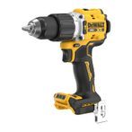 Dewalt 20V MAX XR Brushless 1/2" 2-Speed Hammer Drill - Bare Tool