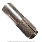 3/4"-10 Stainless Steel Drop-In Anchor