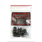 1/4"-20 x 3/8" Stainless Steel Chrislynn Helical Insert - 12 per Pack