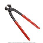 Two Ear Clamp Jaw Pincer Hand Tool