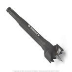Lenox Leader 1-1/2" Self-Feed Wood Boring Bit