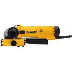 DeWalt 13 Amp 6" High Performance Tuck Point/Cutting Grinder with Free DW4741S Sandwich Tuck Point Blade