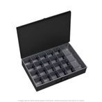Durham 21 Compartment Large Drawer with Latch