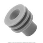 Gray Weather Pack Cable Seal 14 Gauge - 25 per Box