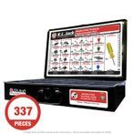 Weather Pack Terminals, Seals & Tool Assortment
