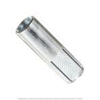 5/8"-11 Drop-In Anchor - 25 per Box