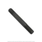 Alloy Manifold Stud 5/16"-24 x 5/16"-18 x 2-1/2" - 10 per Box