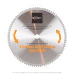 14" Fein 63502014620 Saw Blade For Stainless Steel