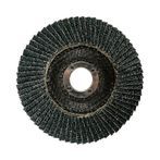 CGW 42301 Z3 Flap Disc 4-1/2" x 7/8 T27 36G Zirconia 10 per Box