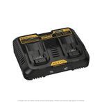DeWalt 12V-20V Li-Ion Dual Battery Charger