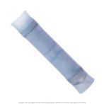 Nylon Insulated Butt Connector Blue 16-14 AWG - 50 Pack