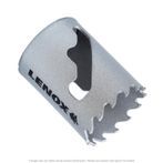Lenox 1-1/2" Carbide Tipped Hole Saw, LXAH3112