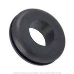 3/4” ID x 1-1/4” OD x 1/4” Thick Vinyl Grommet - 25 per Box