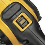 DeWalt 12 Amp 7"/9" Variable Speed Polisher with Soft Start