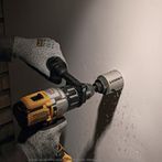 Lenox 2-1/8" Carbide Tipped Hole Saw, LXAH3218