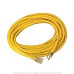Polar Solar Plus 12 Gauge Extension Cord 50 ft.