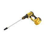 DeWalt 60V MAX 1000 PSI Battery Powered Power Cleaner - Bare Tool