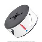 Lenox 4-1/8" Bi-Metal Speed Slot Hole Saw 3006666L