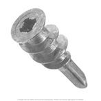 Self Drilling Metal DryWall Anchor - 100 per Box