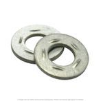 7/8" ASTM F959 Type A325 Galvanized Load Indicating Washer