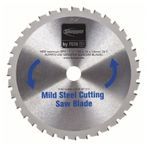 7-1/4" x 20mm Arbor Fein 63502007200 Saw Blade For Mild Steel, 36 Tooth