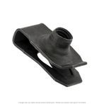 M6-1.0 Extruded U-Nut 15/32" Grip - 50 per Box
