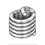 1"-8 x 1.50" Stainless Steel Helical Insert - 1 per Pack