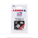 Lenox 1-5/8" Carbide Tipped Hole Saw, LXAH3158