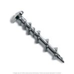 Wall-Dog Light Duty Wall Anchor - 100 per Box