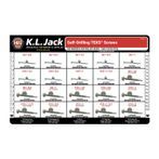 Self-Drilling Tek Screw Assortment