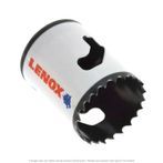 Lenox 1-9/16" Bi-Metal Speed Slot Hole Saw 3002525L