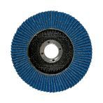 CGW 31092 Z-Stainless XL Flap Disc 4-1/2" x 7/8 T27 40G Zirconia 10 per Box