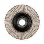 CGW 43081 Alum. Grinding Flap Disc 4-1/2" x 7/8 T27 36G Alum Oxide 10 per Box