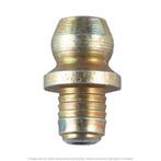 3/8" Drive-Type Grease Fitting with Ball
