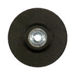 CGW 45021 Thin 4-1/2" x 3/32" x 5/8"-11 Stainless Cut-Off Wheel   T27 WA36 10 per Box